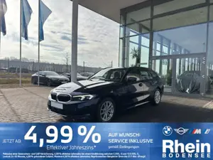 BMW 330 e xDrive Touring AHK Sportsitz Komfortzugang