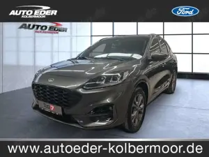 Ford Kuga Plug-In Hybrid ST-Line X Sportpaket Bluetooth