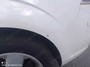 Opel Zafira Zafira 1.7 CDTI ecoFLEX Design Edition