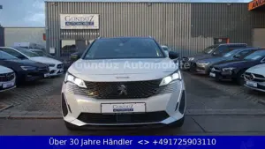 Peugeot 3008 Bild 2