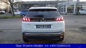 Peugeot 3008 Bild 5