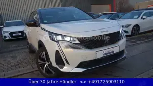 Peugeot 3008 Bild 3