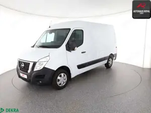 Nissan Interstar Interstar 2.3 DCI KASTEN L2H2 KAMERA,NAVIGATION
