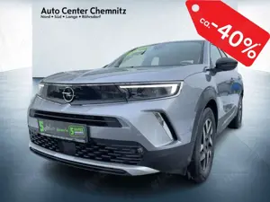 Opel Mokka 1.2 Elegance LED/KlimaA/SHZ/LHZ/PDC/Kamera Bild 2