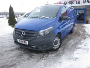 Mercedes-Benz Vito Vito 114 CDI Lang HA