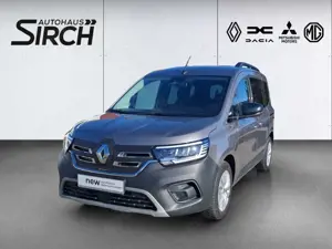Renault Kangoo E-TECH Equilibre EV45 AC22*NAVI*AHK*