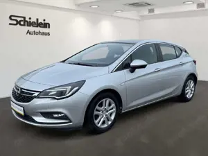 Opel Astra 1.0 105PS *PDC*Licht-Paket*