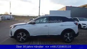 Peugeot 3008 Bild 4