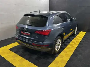 Audi Q5 Quattro+ACC+Pano+Bi-Xenon+Navi+Standheizung Bild 4