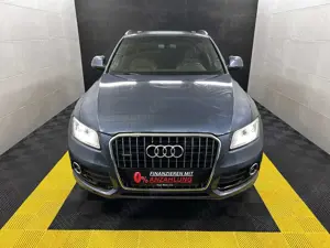 Audi Q5 Quattro+ACC+Pano+Bi-Xenon+Navi+Standheizung Bild 2
