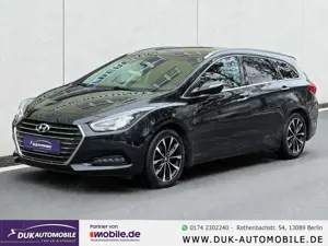 Hyundai i40 cw blue Style Automatik
