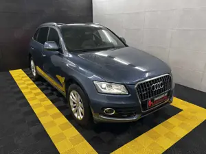 Audi Q5 Quattro+ACC+Pano+Bi-Xenon+Navi+Standheizung Bild 3