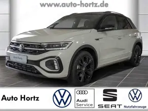Volkswagen T-Roc R-Line 2.0 l TSI OPF 4MOTION 140 kW (190 PS)