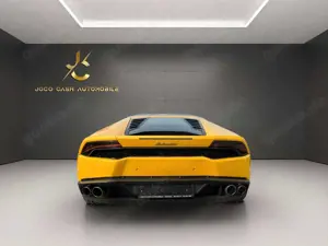 Lamborghini Huracán LP610-4*KAMERA*LIFT*KERAMIK*LED* Bild 5