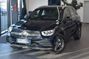 Mercedes-Benz GLC 220 d 4Matic 9G-tronic AMG-Line LED~HUD~Distr