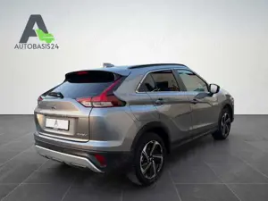 Mitsubishi Eclipse Bild 5