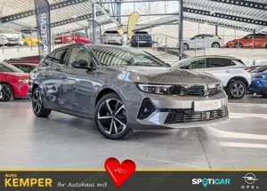 Opel Astra ST 1.5 D GS Autom. *ACC*AHK*Navi*