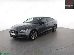 Audi A5 A5 Sportback 2.0 TFSI qu 3x S LINE BLACK EDITION