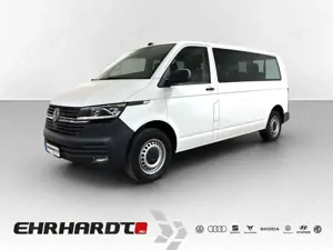 Volkswagen T6 Kombi 6.1 LANG 2.0 TDI 4Motion STHZG*LED*CARPLAY*TEMP... Bild 1