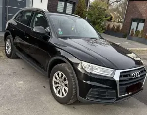 Audi Q5 2.0 TFSI quattro S tronic sport