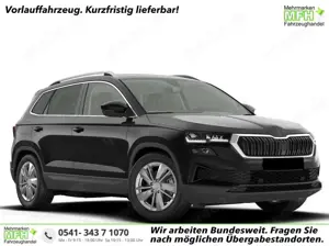 Skoda Karoq Extra Plus 2.0 TDI DSG 4x4 AHK*Android Auto*Mat...