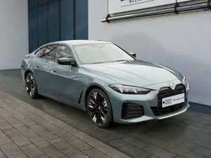 BMW i4 M50 xDrive M SPORT PRO ADAPTLED/GLASDACH Bild 4