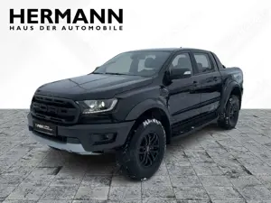 Ford Ranger 2.0 TDCi Panther Doppelkabine Raptor AHK