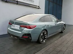 BMW i4 M50 xDrive M SPORT PRO ADAPTLED/GLASDACH Bild 3