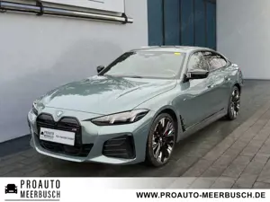 BMW i4 M50 xDrive M SPORT PRO ADAPTLED/GLASDACH