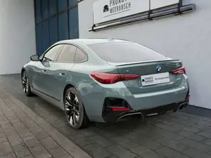 BMW i4 M50 xDrive M SPORT PRO ADAPTLED/GLASDACH Bild 2