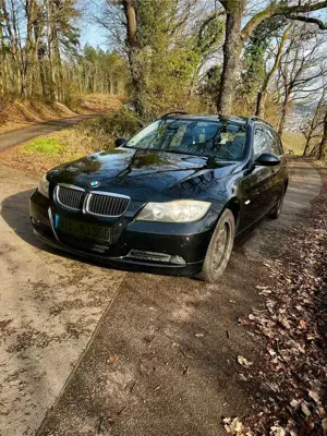 BMW 320 320d DPF Touring
