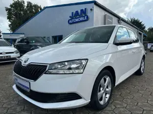Skoda Fabia 1.0 MPI Active Tempomat SHZ