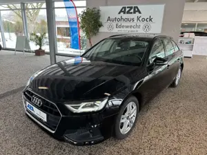 Audi A4 Avant 40 TDI *LED*AHK*