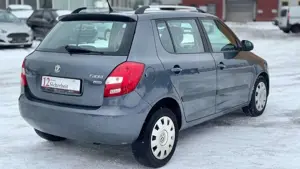 Skoda Fabia Ambiente *SHZ*WINTER*KLIMA* Bild 3