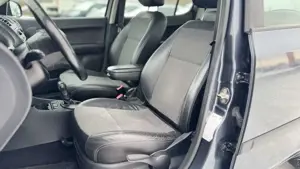 Skoda Fabia Ambiente *SHZ*WINTER*KLIMA* Bild 5