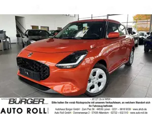 Suzuki Swift 1.2 Comfort LED NAVI ACC Kamera SitzHZG APP Connec