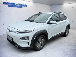 Hyundai KONA EV Style