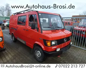 Mercedes-Benz Sprinter 310 T1 * Lang *Heck-Klappen* Oldtimer mit Garantie