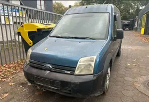 Ford Transit Connect Transit Connect (Kurz)