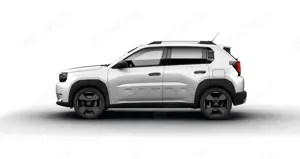 Fiat Grande Panda La Prima 44 kWh