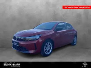 Opel Corsa Corsa F 1.2 Turbo Edition (EURO 6d) MT6 S/S SHZ