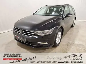 Volkswagen Passat Variant 2.0 TDI Business LED|Navi|ACC|Massage