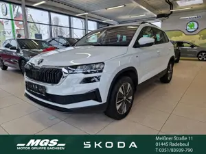Skoda Karoq Tour 1.5 TSI 110 k #7-Gang-DSG #Navi #AHK