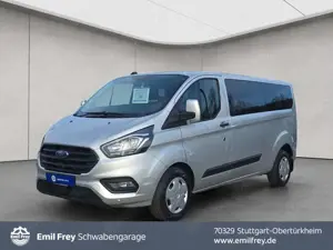 Ford Transit Custom 320 L2H1 Trend**Kamera/Navi**