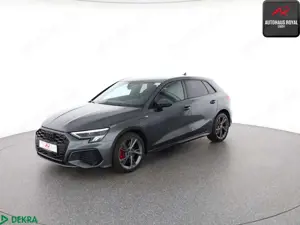 Audi A3 A3 SB 45 TFSI e S LINE HEADUP,KEYLESS,KAMERA,ACC