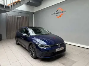 Volkswagen Golf VIII 1.5 Life eTSI +HU NEU+PANO+IQ LIGHT+