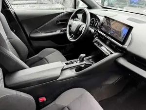 Toyota C-HR - 2.0 l Plugin 4x2 el. Heckkl., Kamera Bild 5