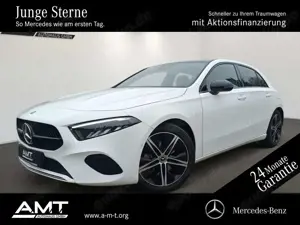 Mercedes-Benz A 200 A 200 Progr. Advan+Pano+Night+Winter+Kamera+DAB