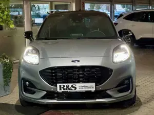 Ford Puma ST-Line X+Pano+BO+Key-Free+Kamera+LED Bild 2
