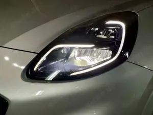 Ford Puma ST-Line X+Pano+BO+Key-Free+Kamera+LED Bild 3